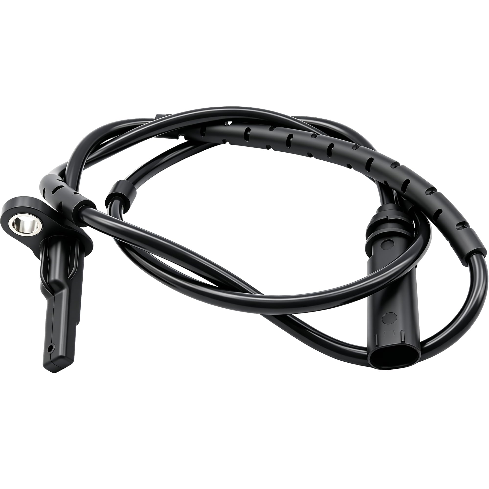 Amazon.com: HiSport 34526884421 Rear Left/Right ABS Wheel Speed